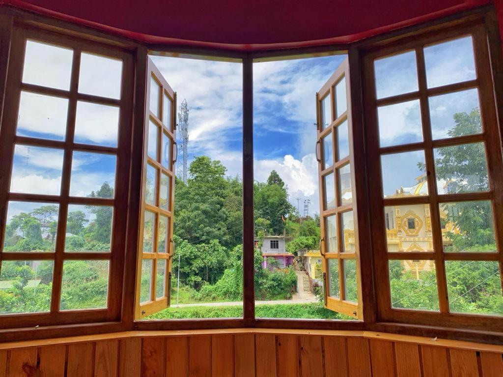 Nolina Boutique Homestay Namchi Zewnętrze zdjęcie