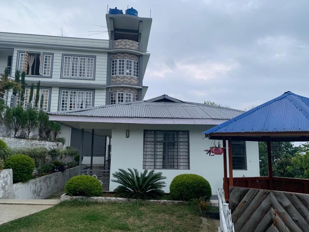 Nolina Boutique Homestay Namchi Zewnętrze zdjęcie